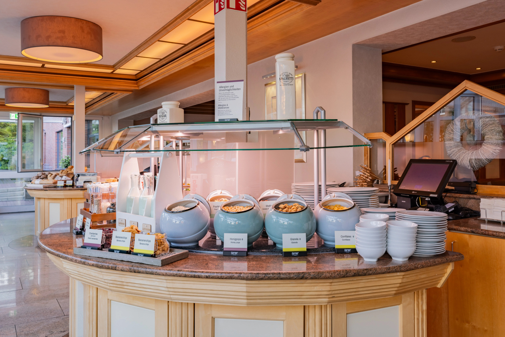 Foto - Hotel Elisenhof