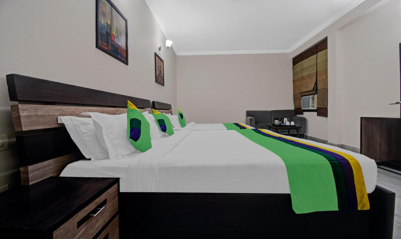 Photo - Treebo Maharaja Residency Family Hotel