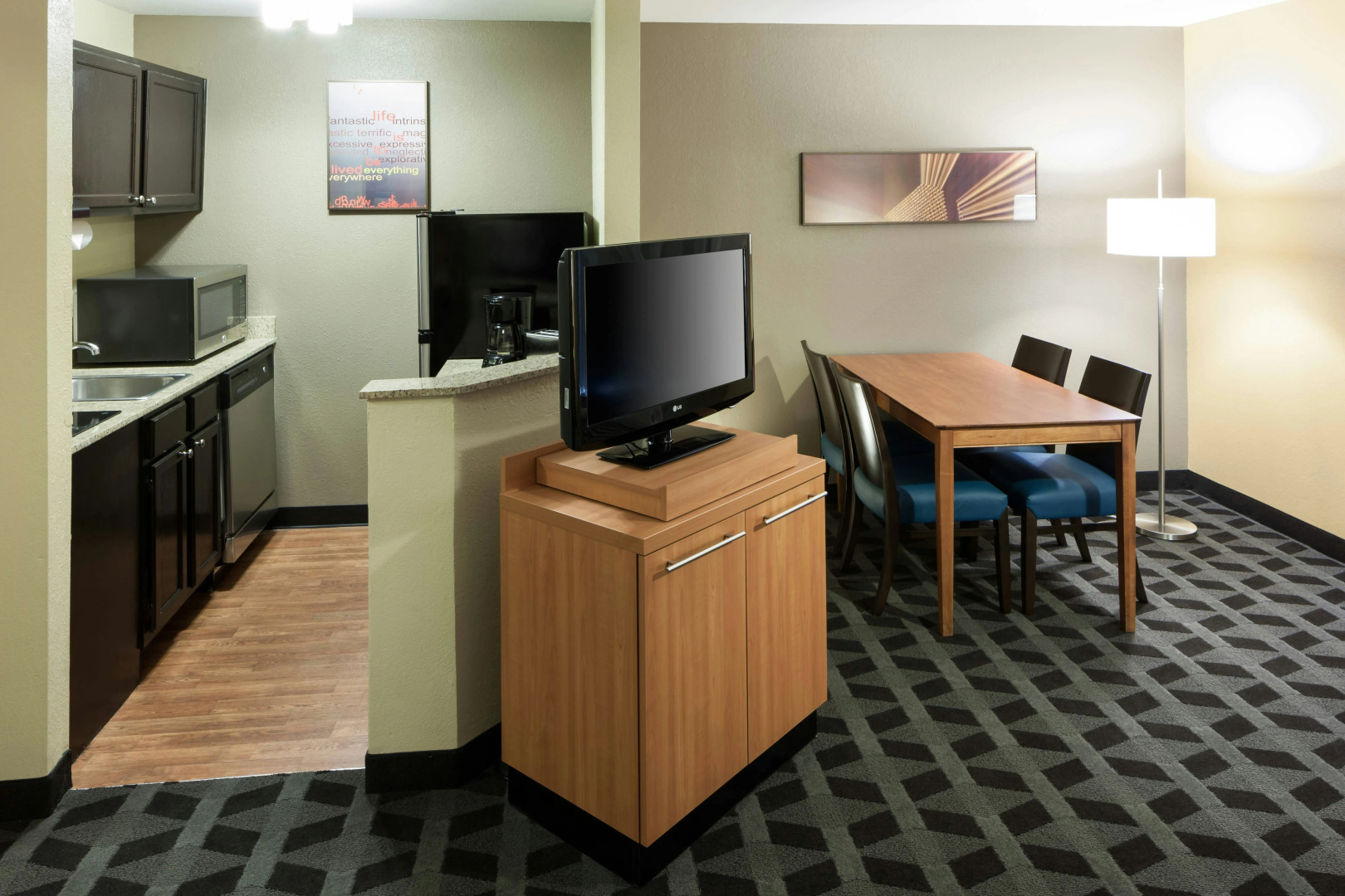 Foto - TownePlace Suites by Marriott Dallas Arlington North