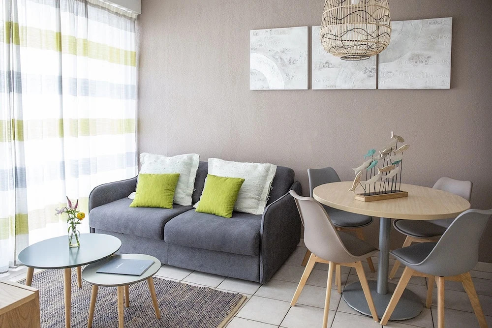 Foto - Résidence Les Flamants Roses