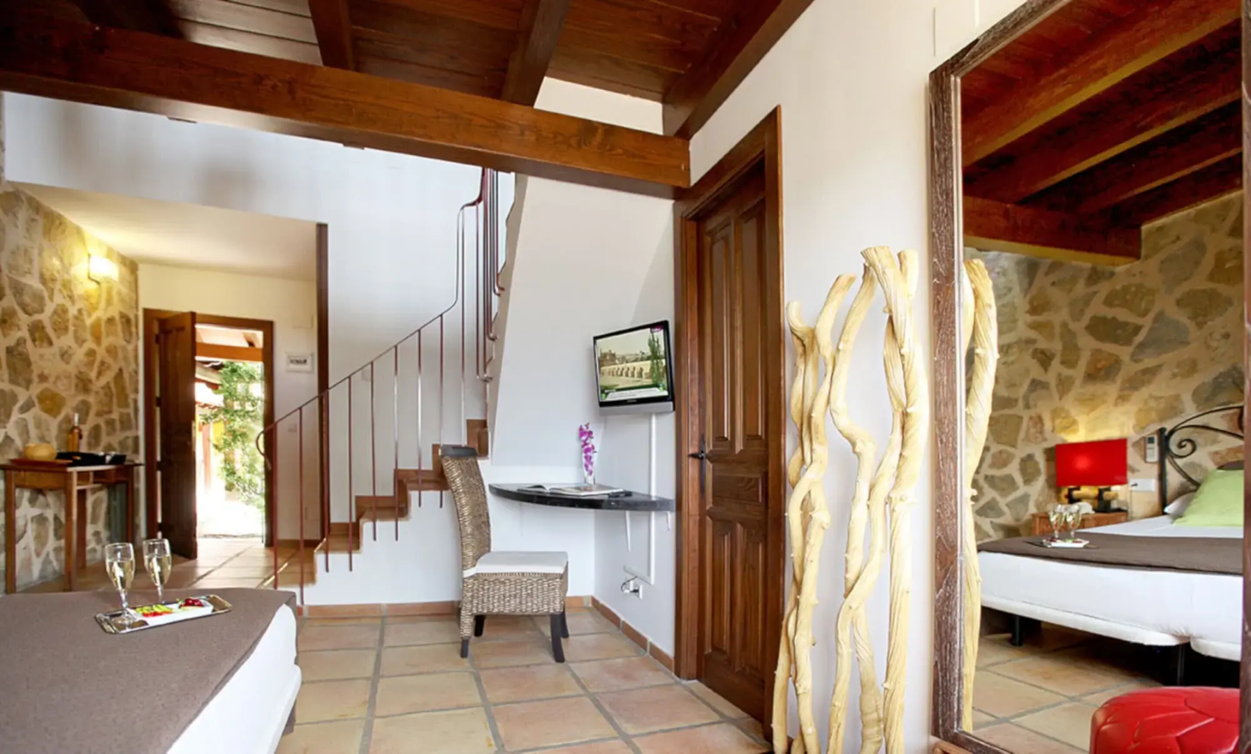 Photo - Hotel Alahuar