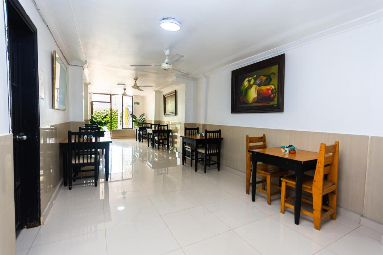 Foto - Hotel Costa Caribe