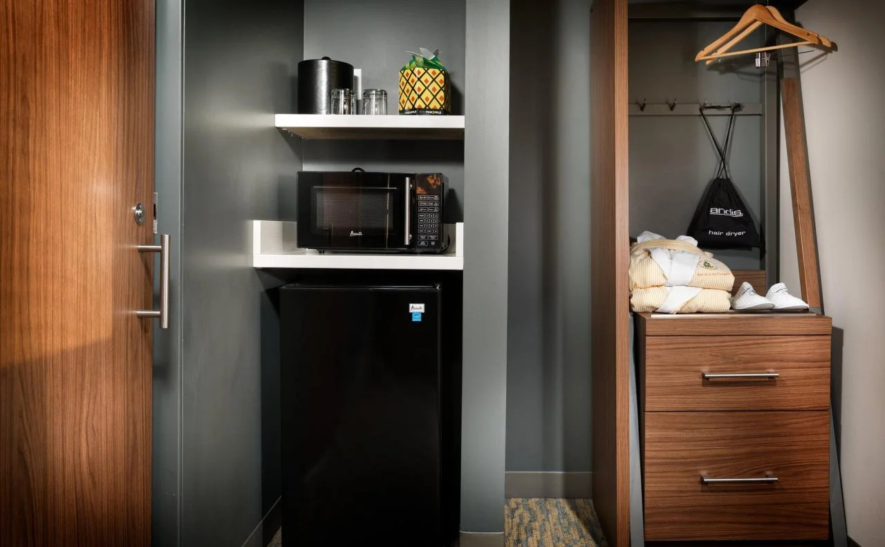 Photo - Staypineapple, Hotel Z, Gaslamp San Diego