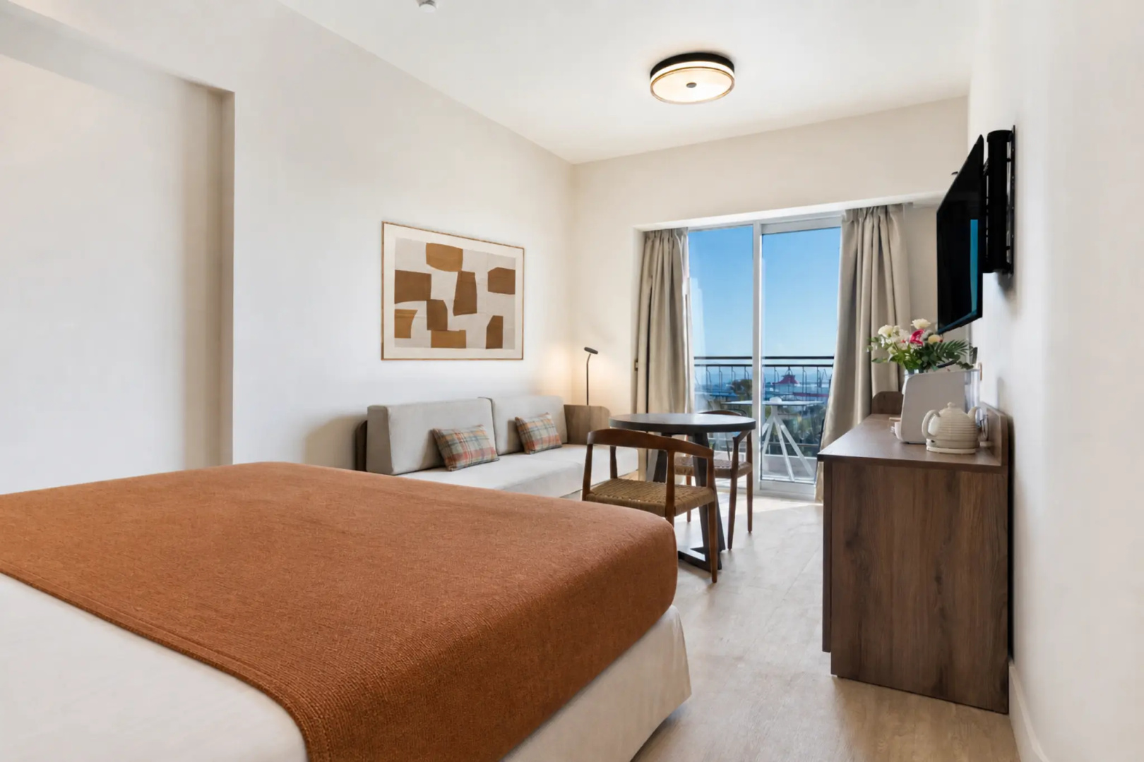 Photo - Metaxa Hotel