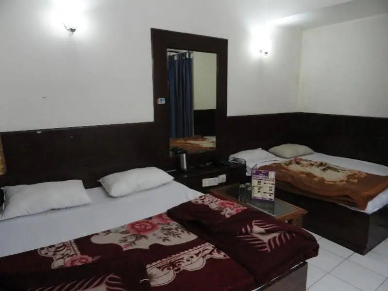 Foto - Hotel Delhi Empire Dx