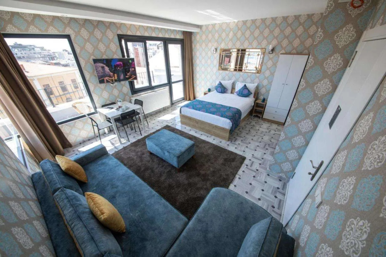 Photo - Royal Taksim Suites