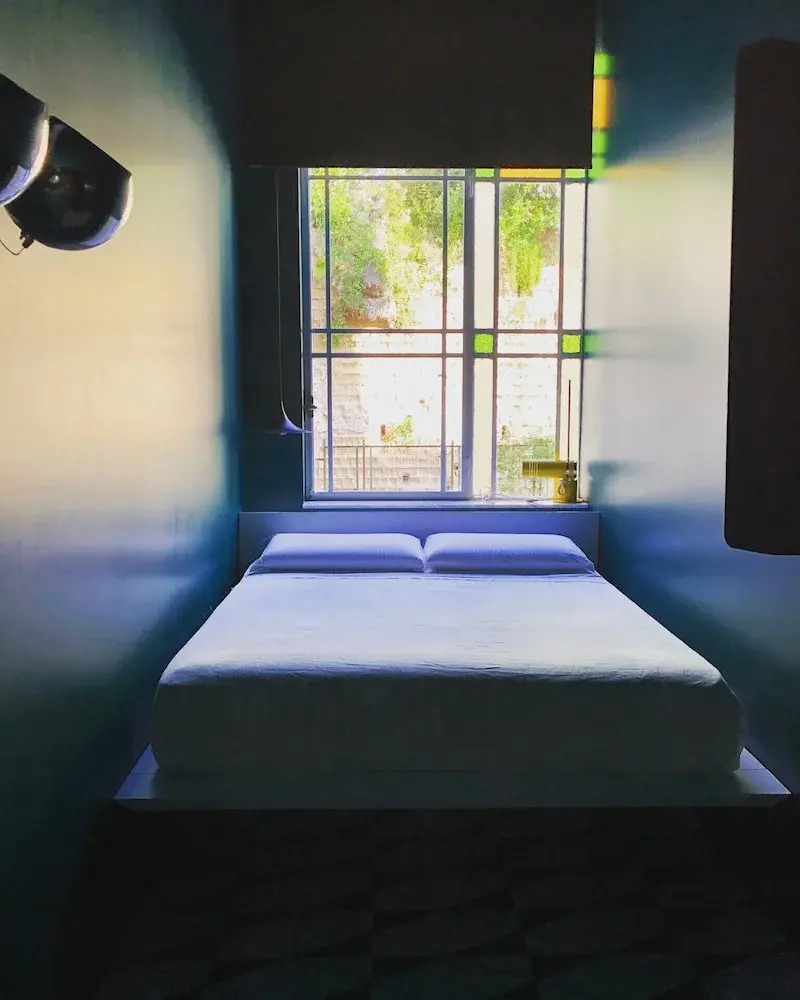 Foto - PrimoPianoPosillipo