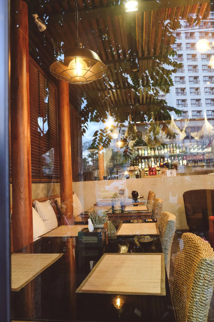 Photo - Tapae Gate Villa