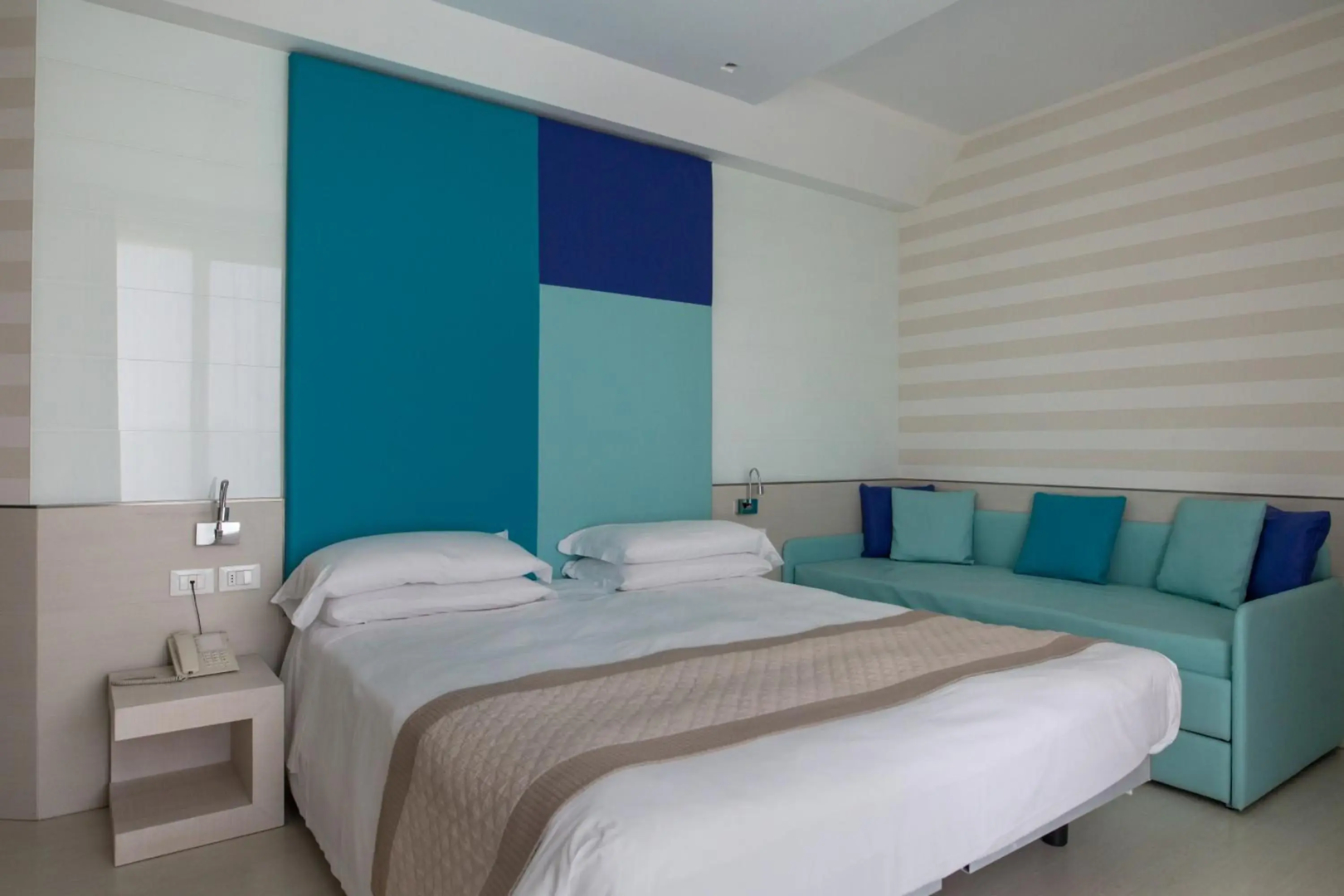 Photo - Hotel Colombo