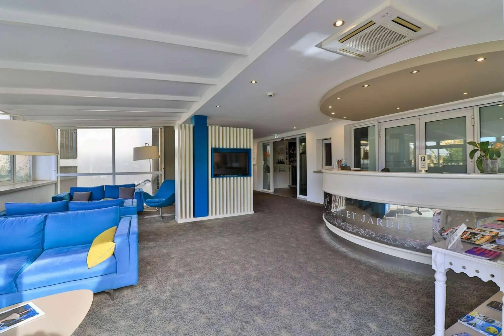 Photo - Best Western Plus Sanary