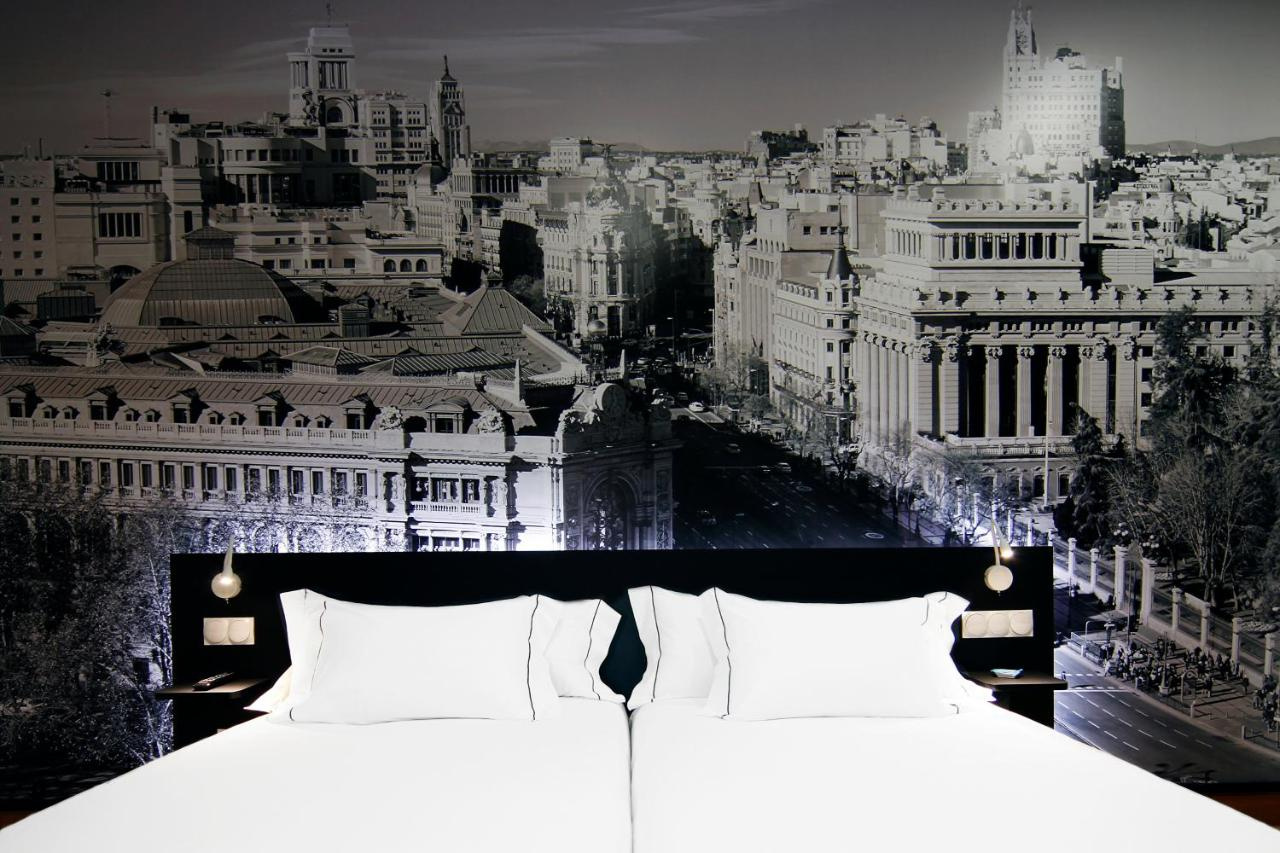 Photo - B&B Hotel Madrid Aeropuerto T4