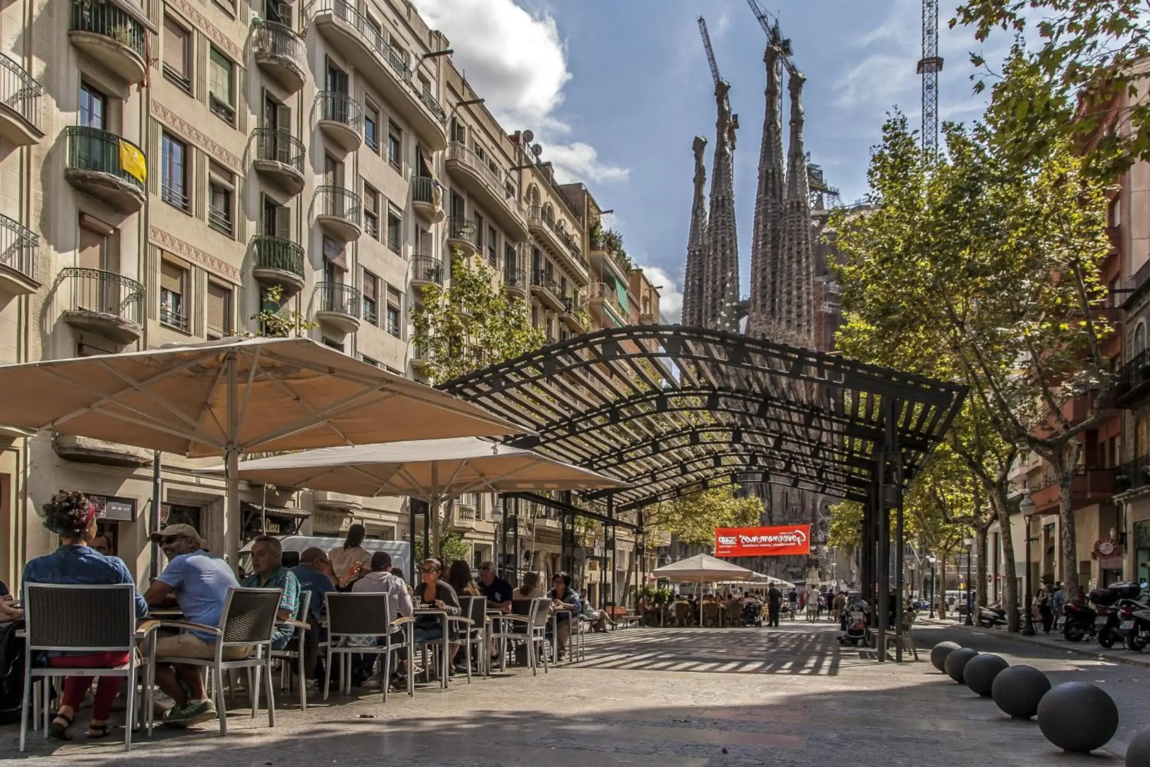 Foto - Habitat Apartments Cool Jazz