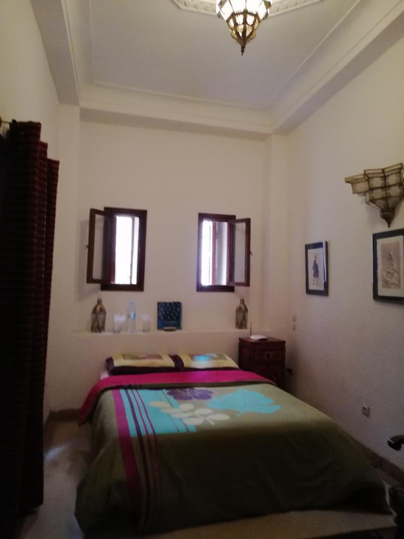 Foto - Riad Ben Youssef