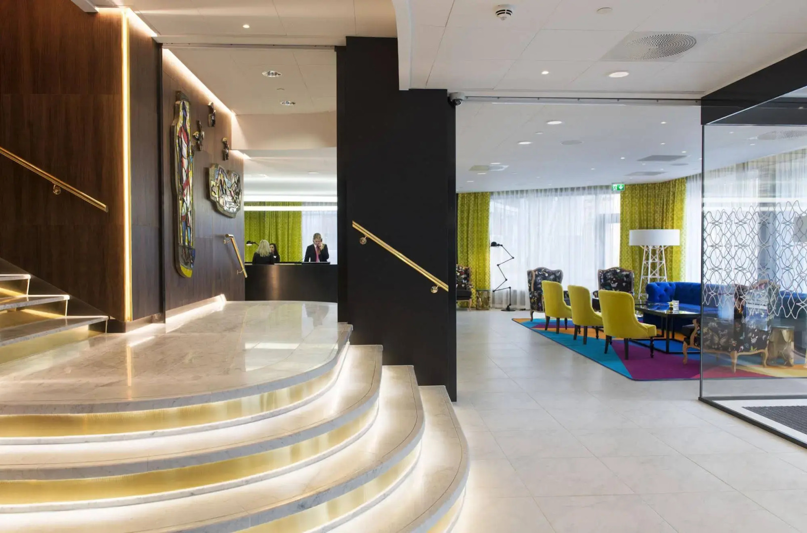 Photo - Thon Hotel Rosenkrantz Oslo