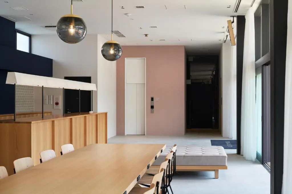 Foto - Mustard Hotel Shimokitazawa