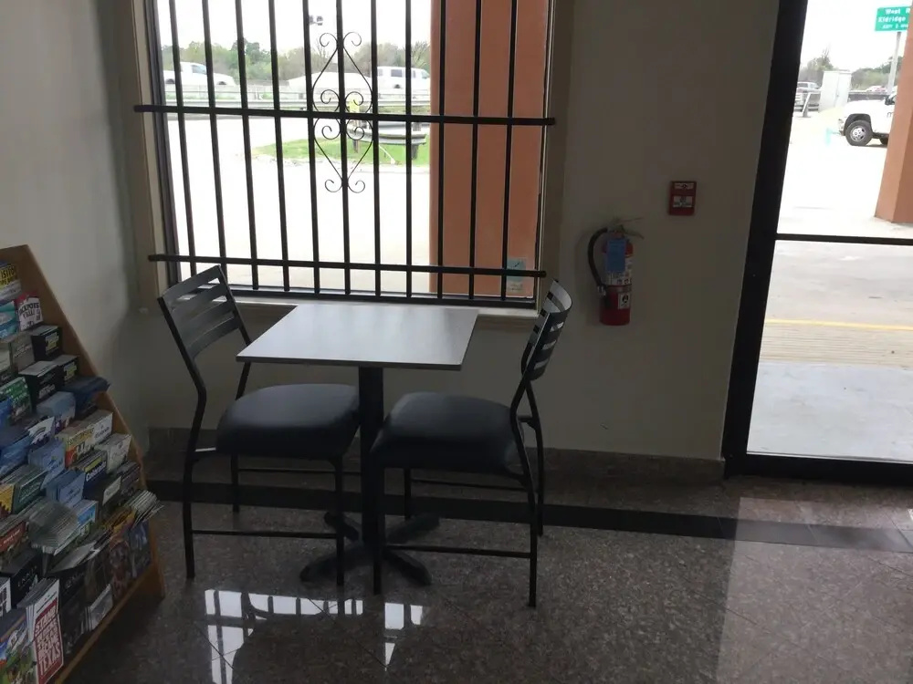 Foto - Moonlight Inn & Suites