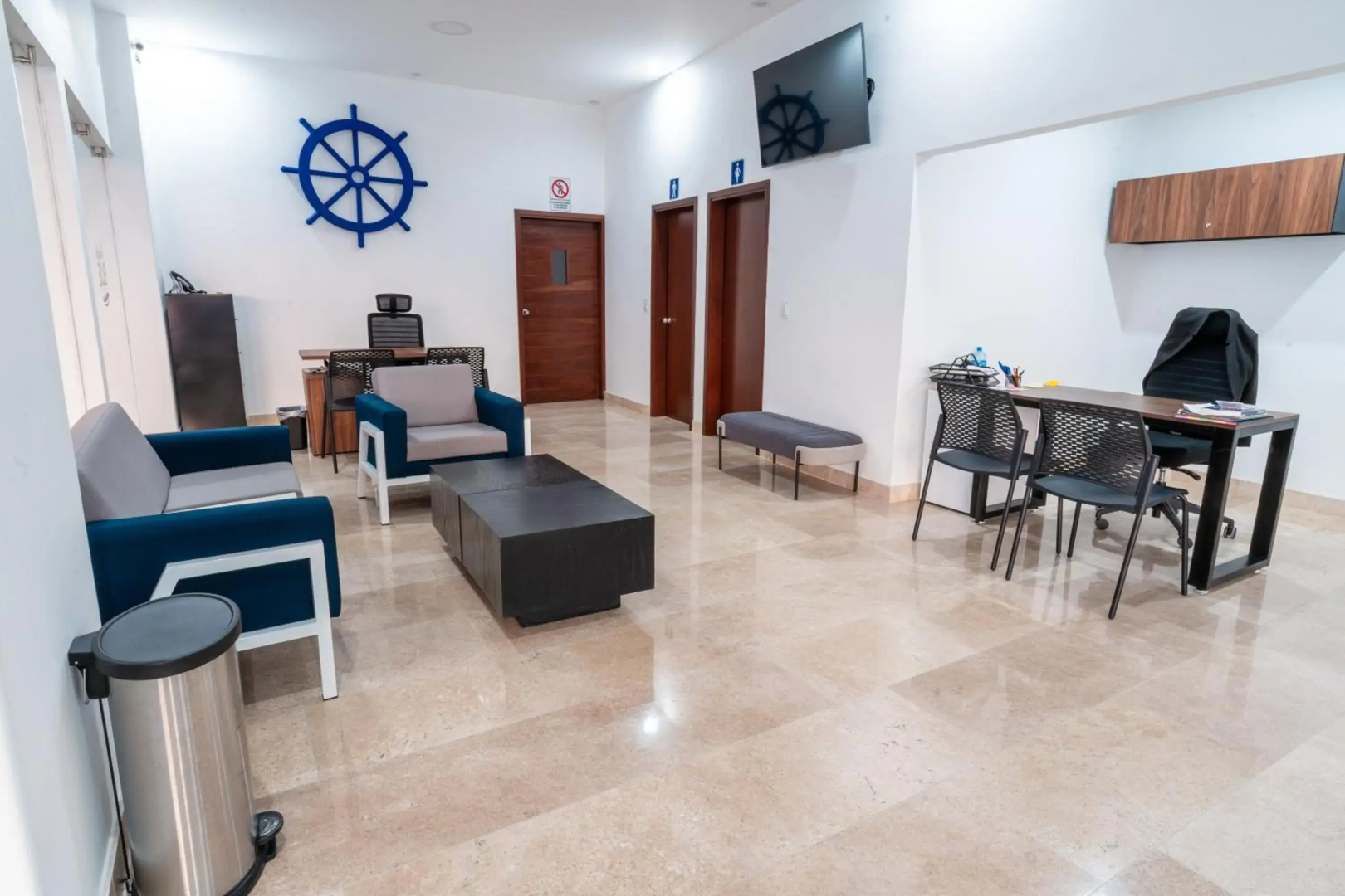 Foto - Hotel Pacific Blue Mazatlan