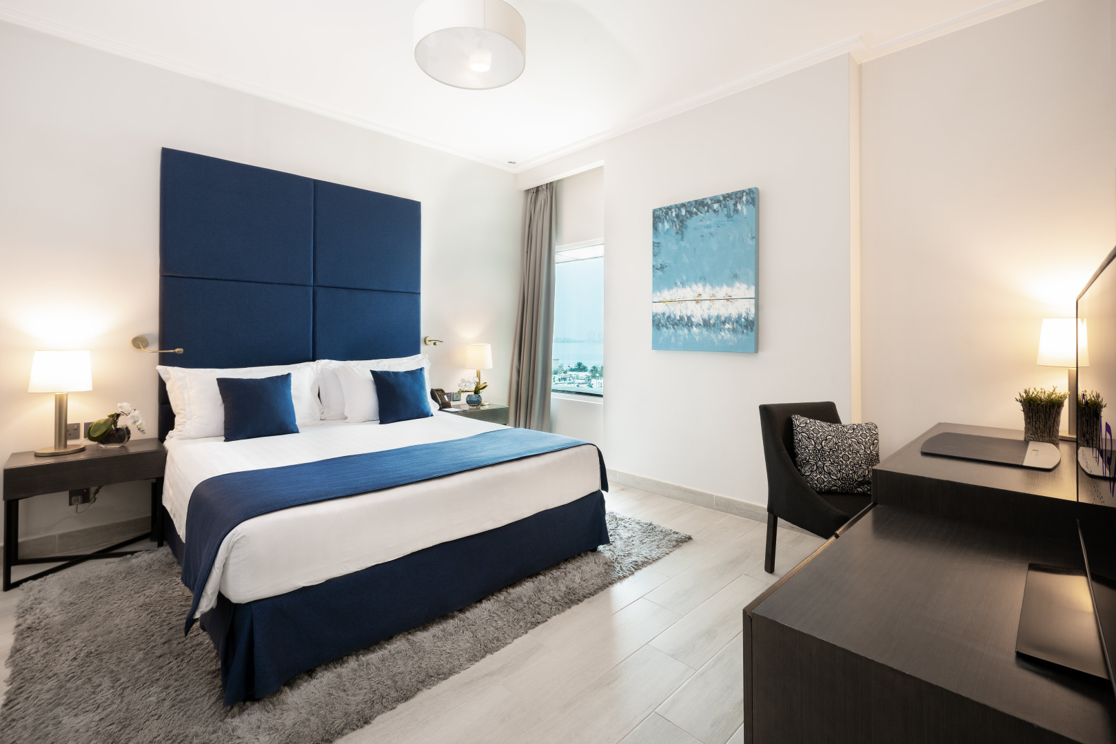 Foto - Centara West Bay Hotel & Residences Doha