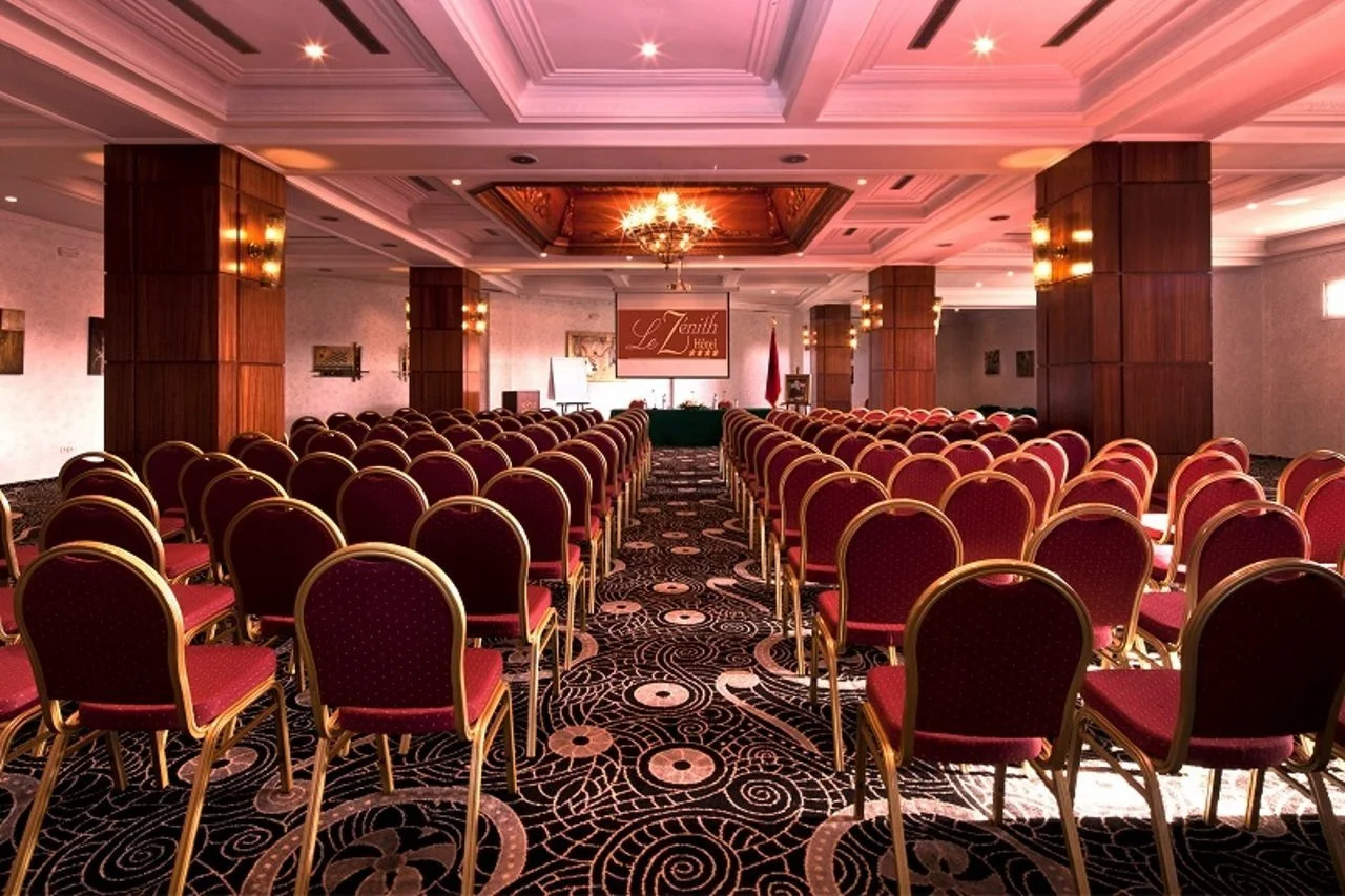 Foto - Le Zenith Hotel