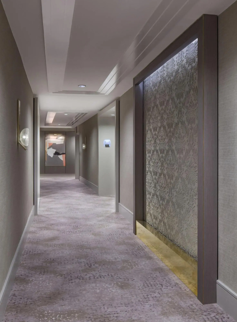 Foto - Hotel Crescent Court
