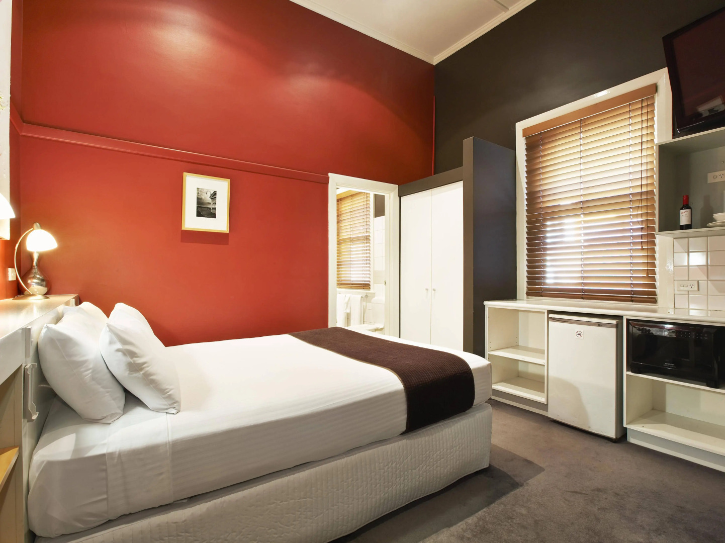 Foto - Tolarno Hotel