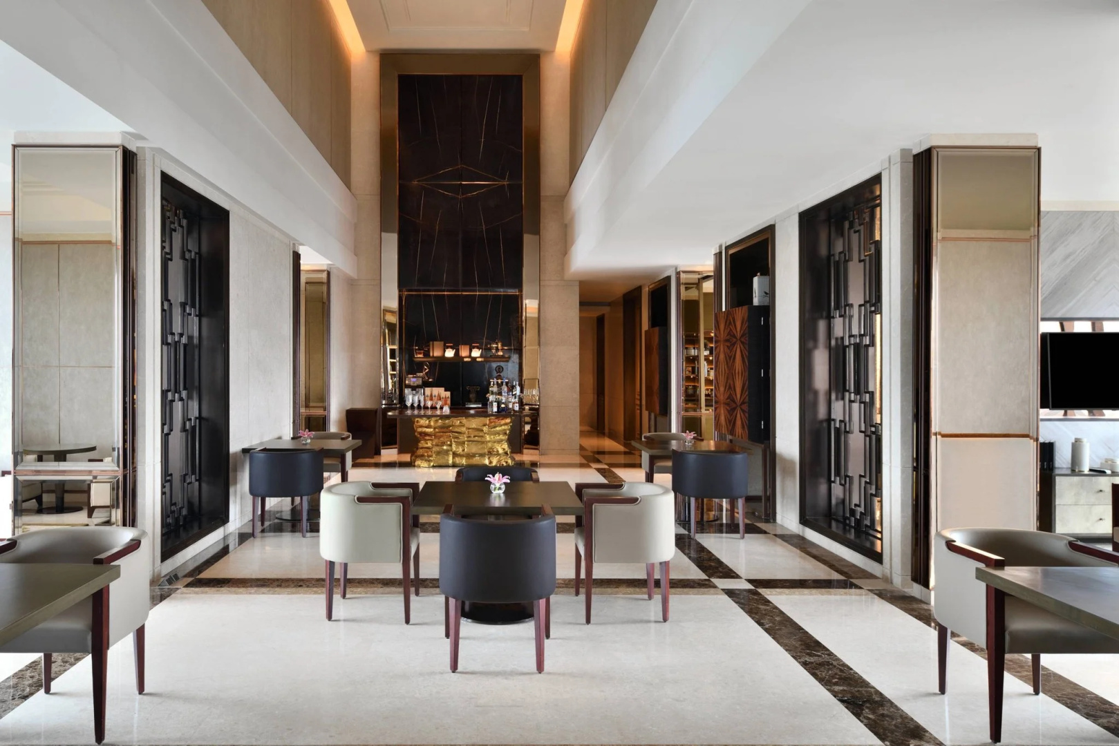 Foto - JW Marriott Hotel Kolkata