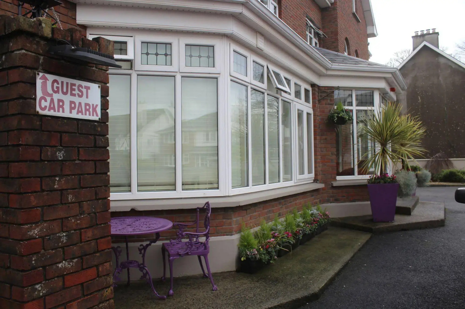 Photo - St. Judes Lodge B&B