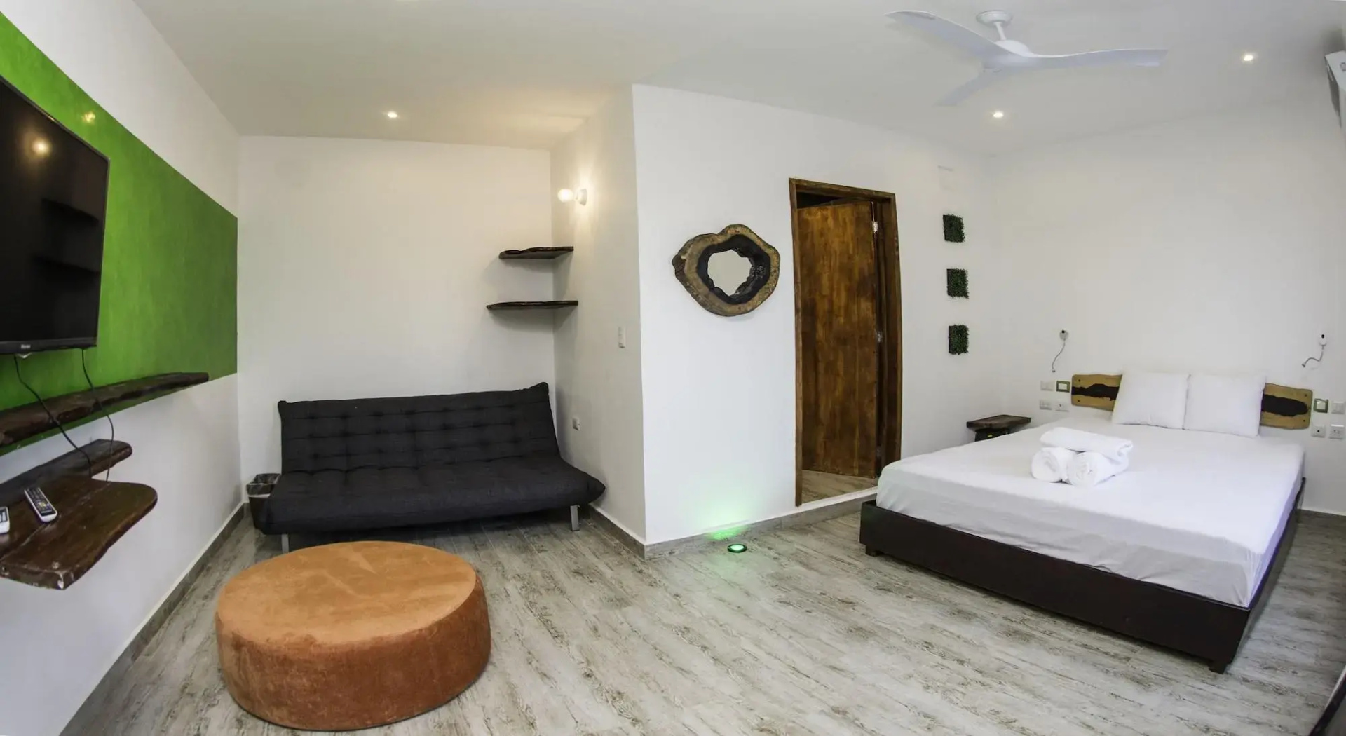 Foto - The Green Village Boutique Hotel