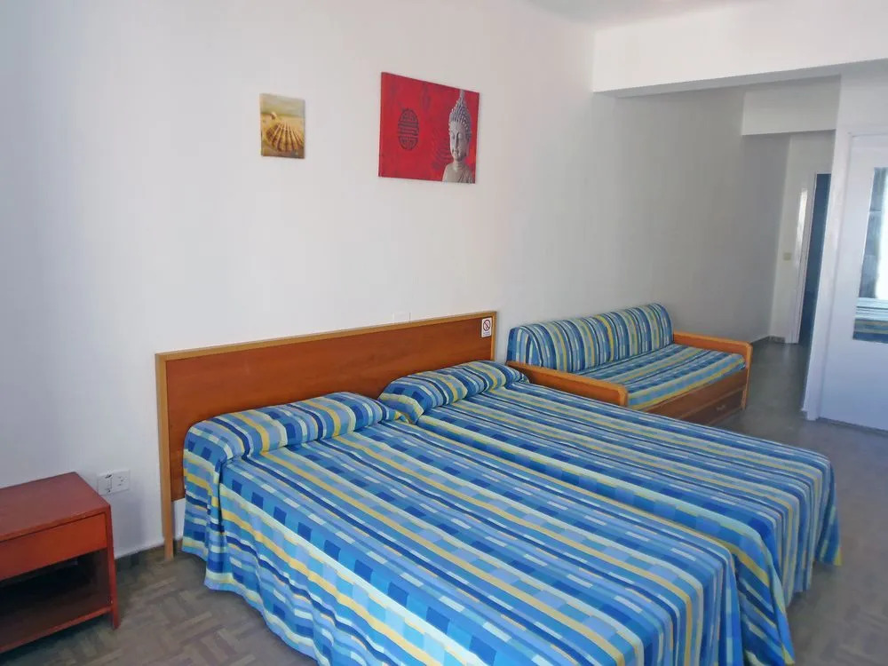 Photo - Hostal Sol de Mallorca