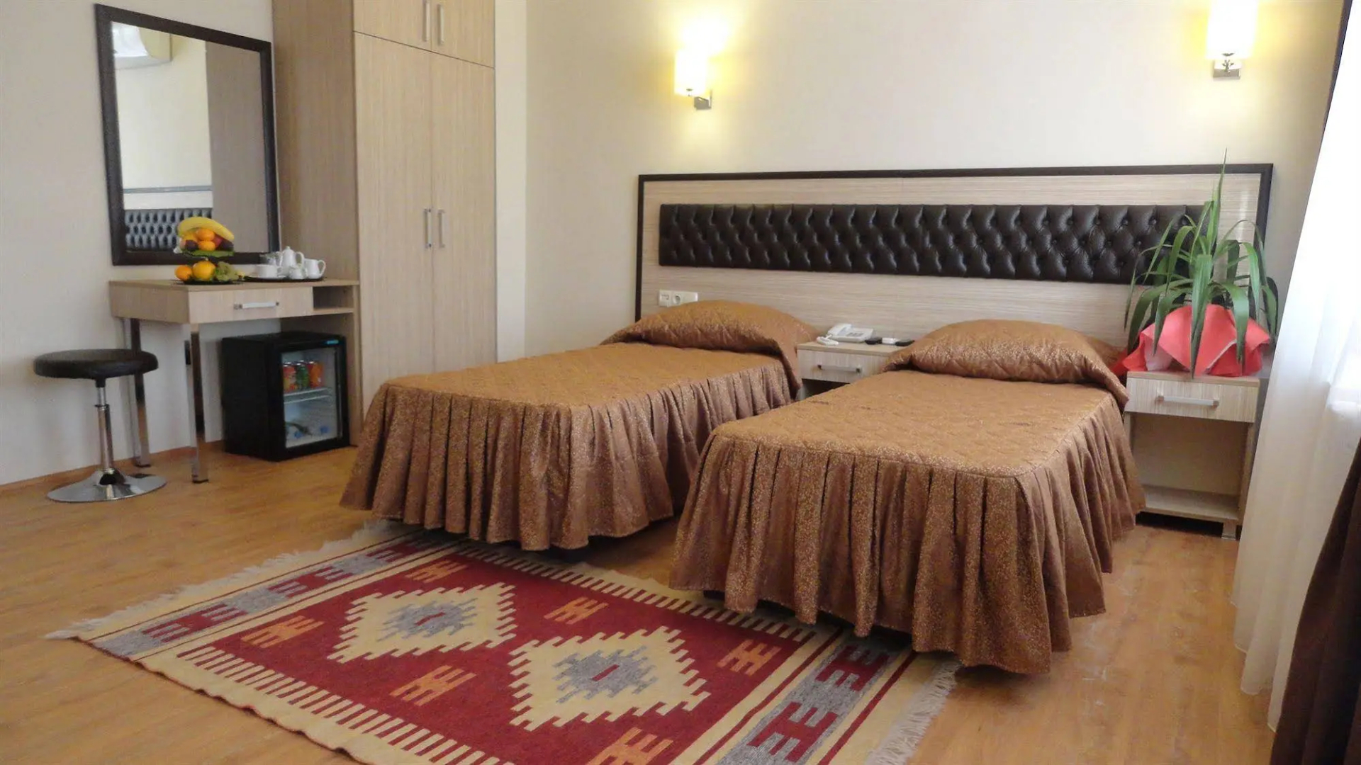 Foto - Tugra Hotel