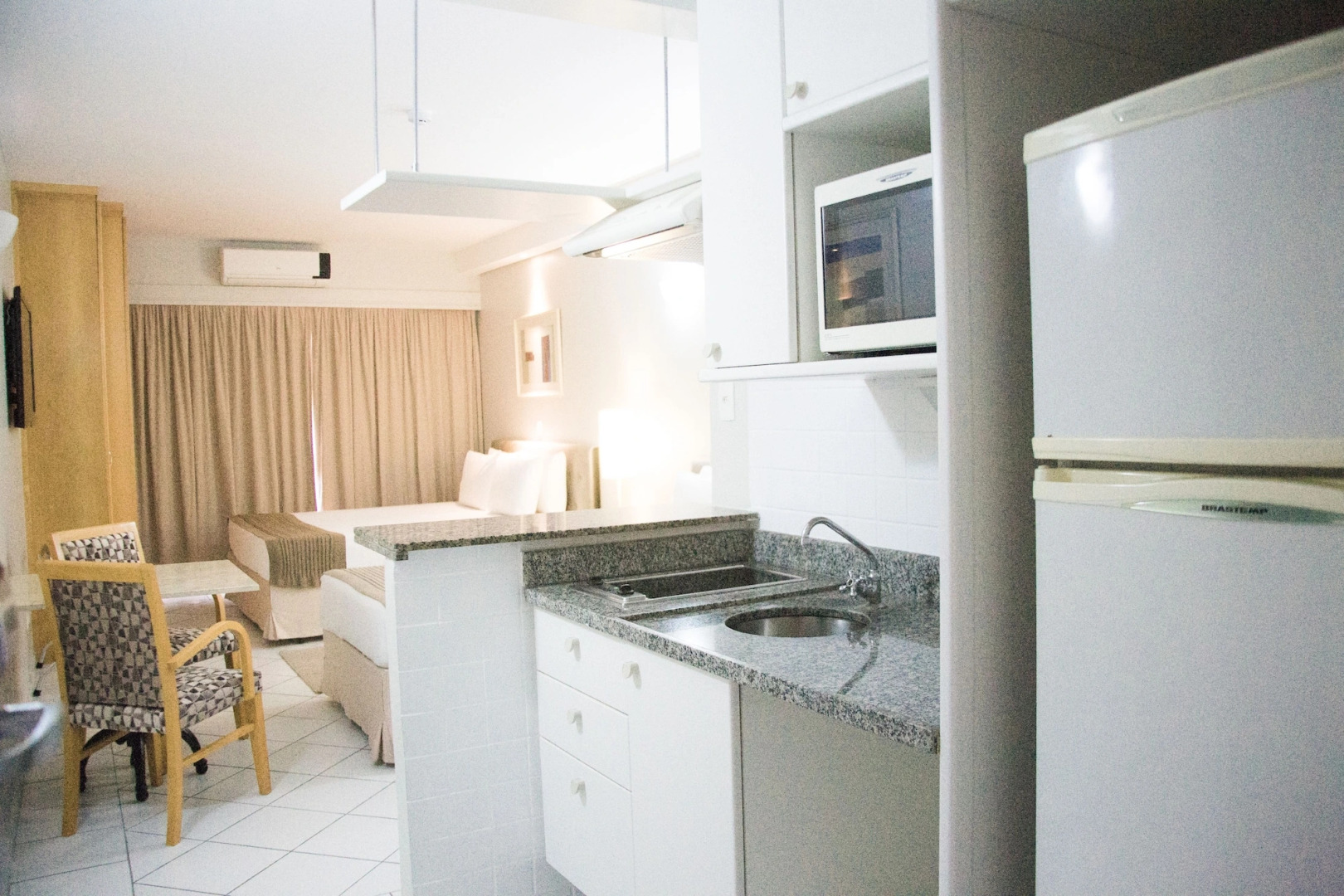 Photo - Plaza Inn American Loft - Barra Funda