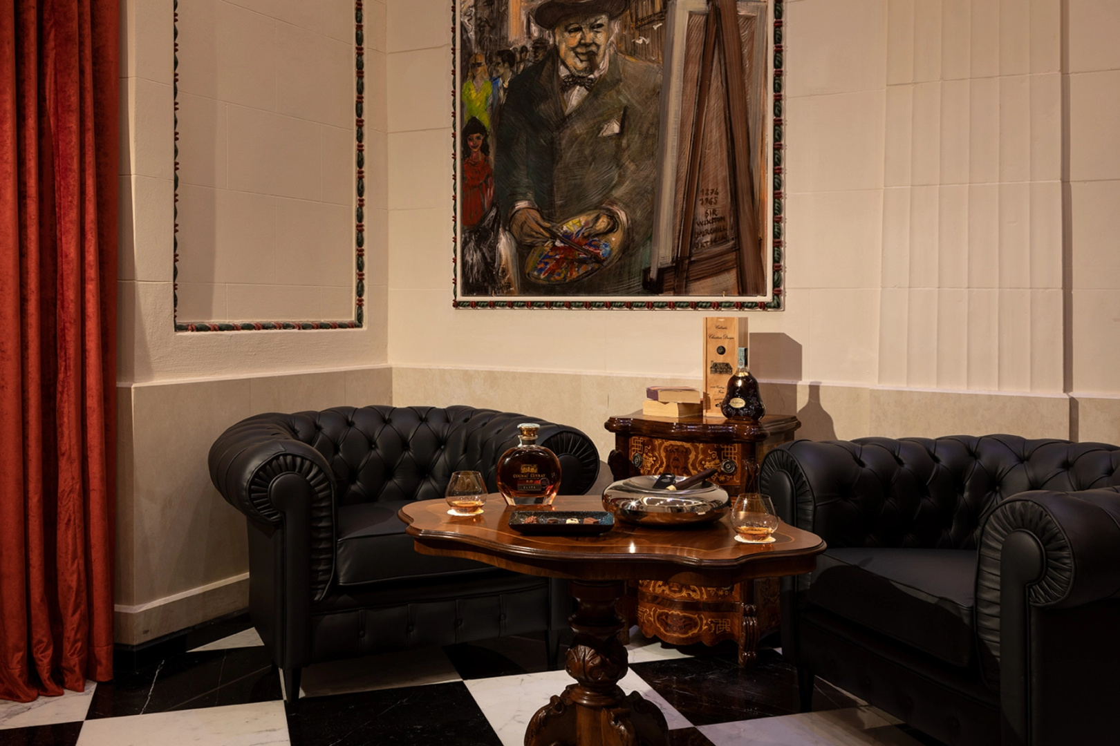 Foto - Ortea Palace Hotel, Sicily, Autograph Collection