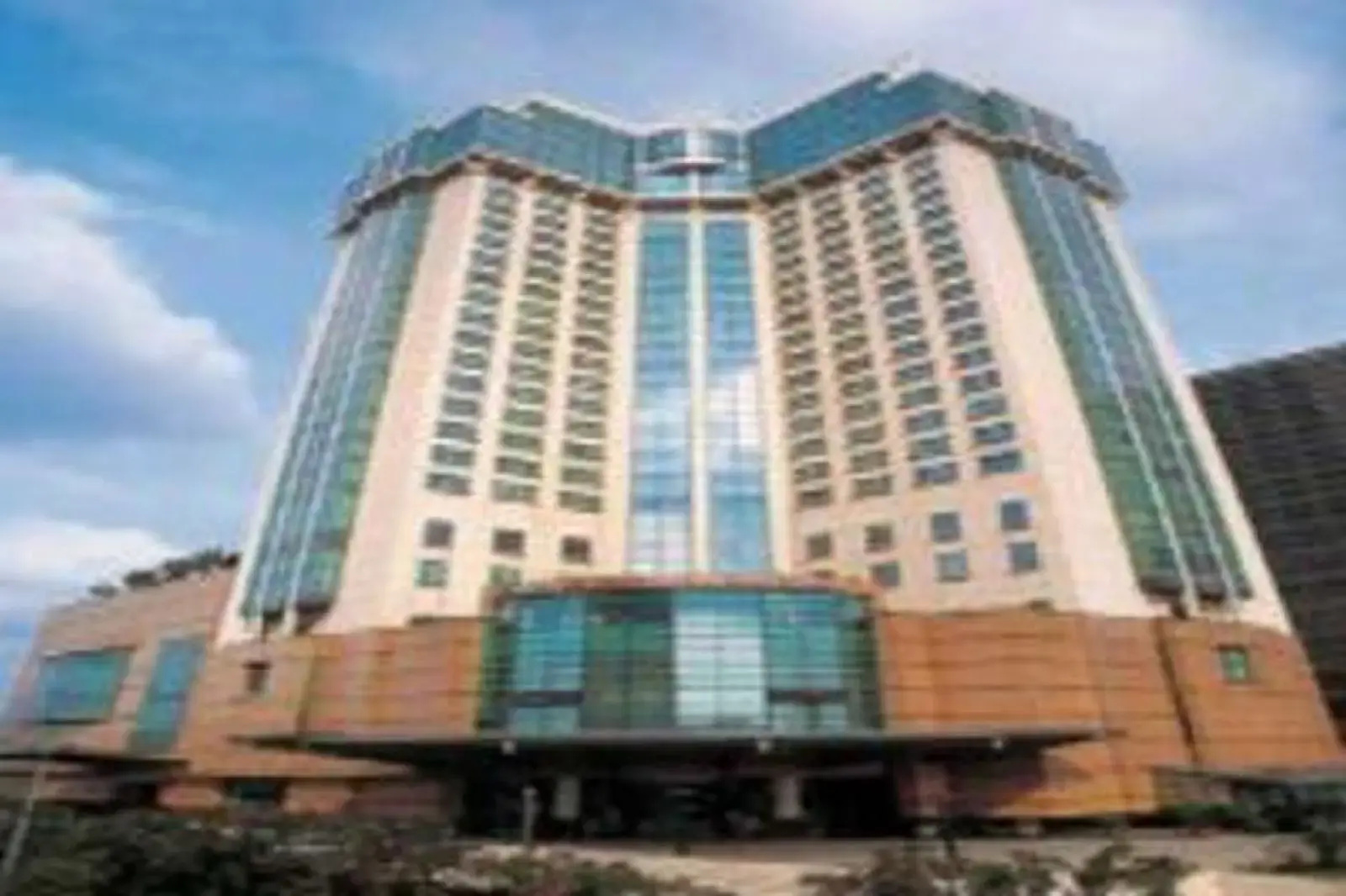 Foto - Menara Peninsula Hotel Jakarta