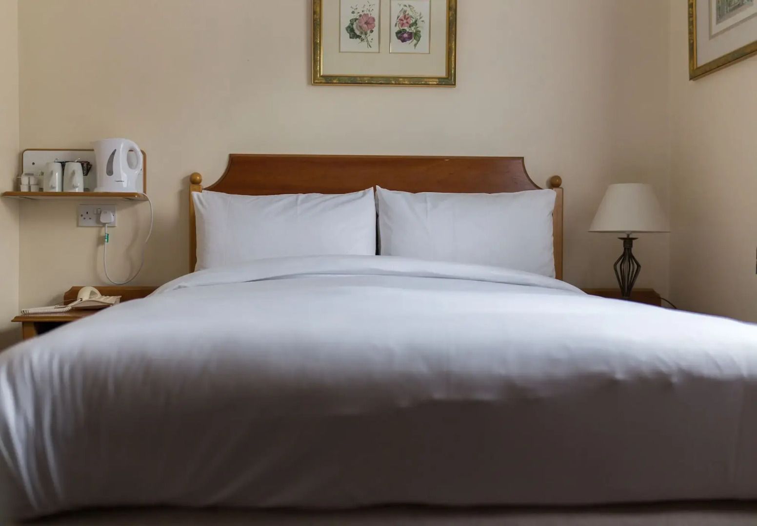 Photo - Mornington Victor Hotel London Belgravia