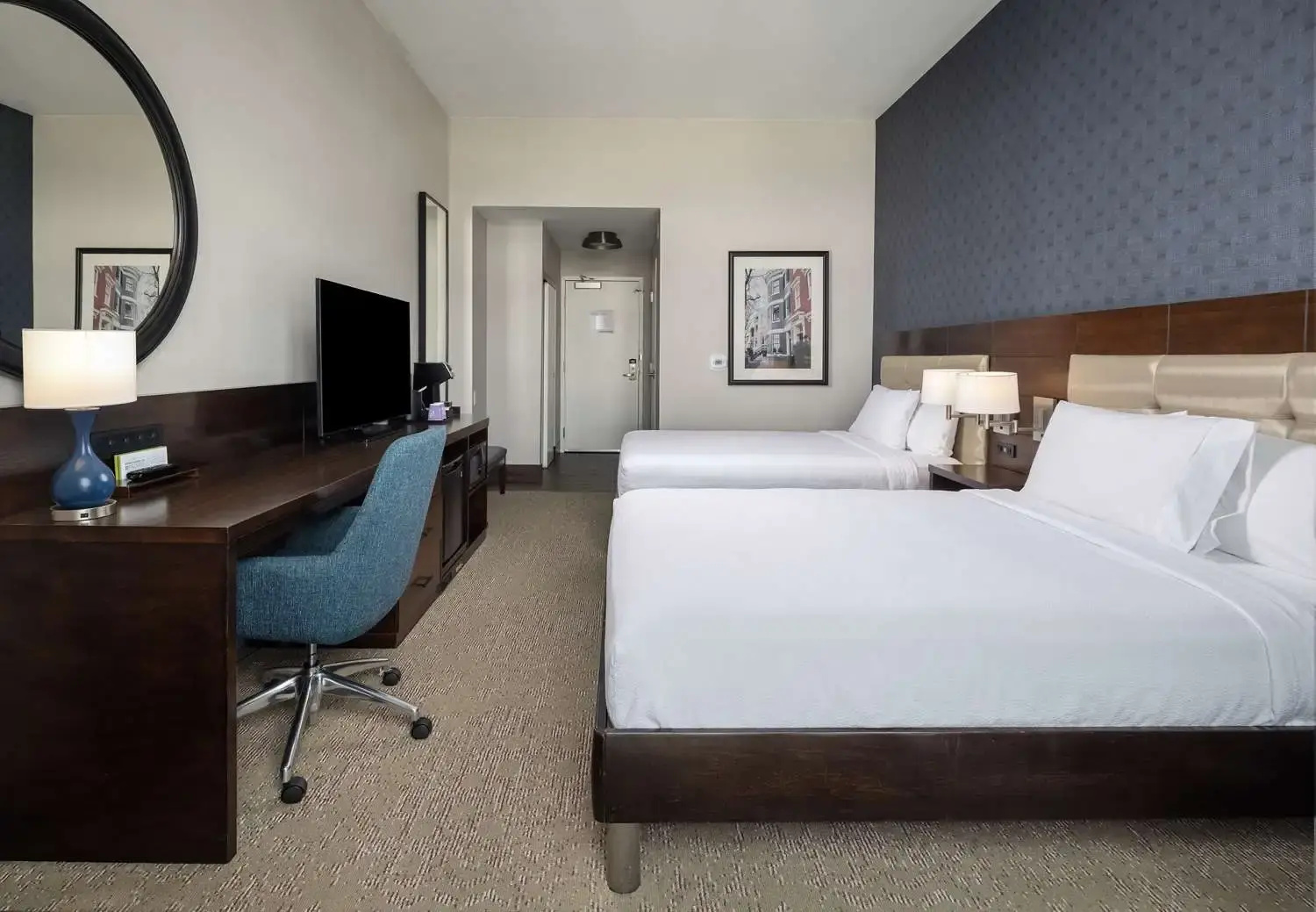Photo - Hilton Garden Inn Washington DC/Georgetown Area