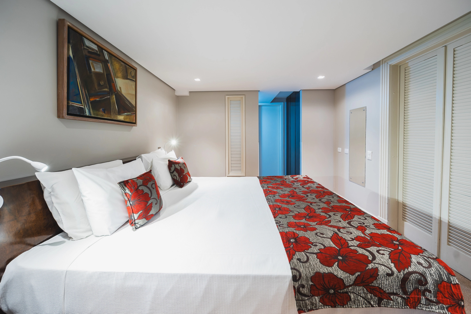 Photo - Hotel Victoria Villa Curitiba By Nacional Inn