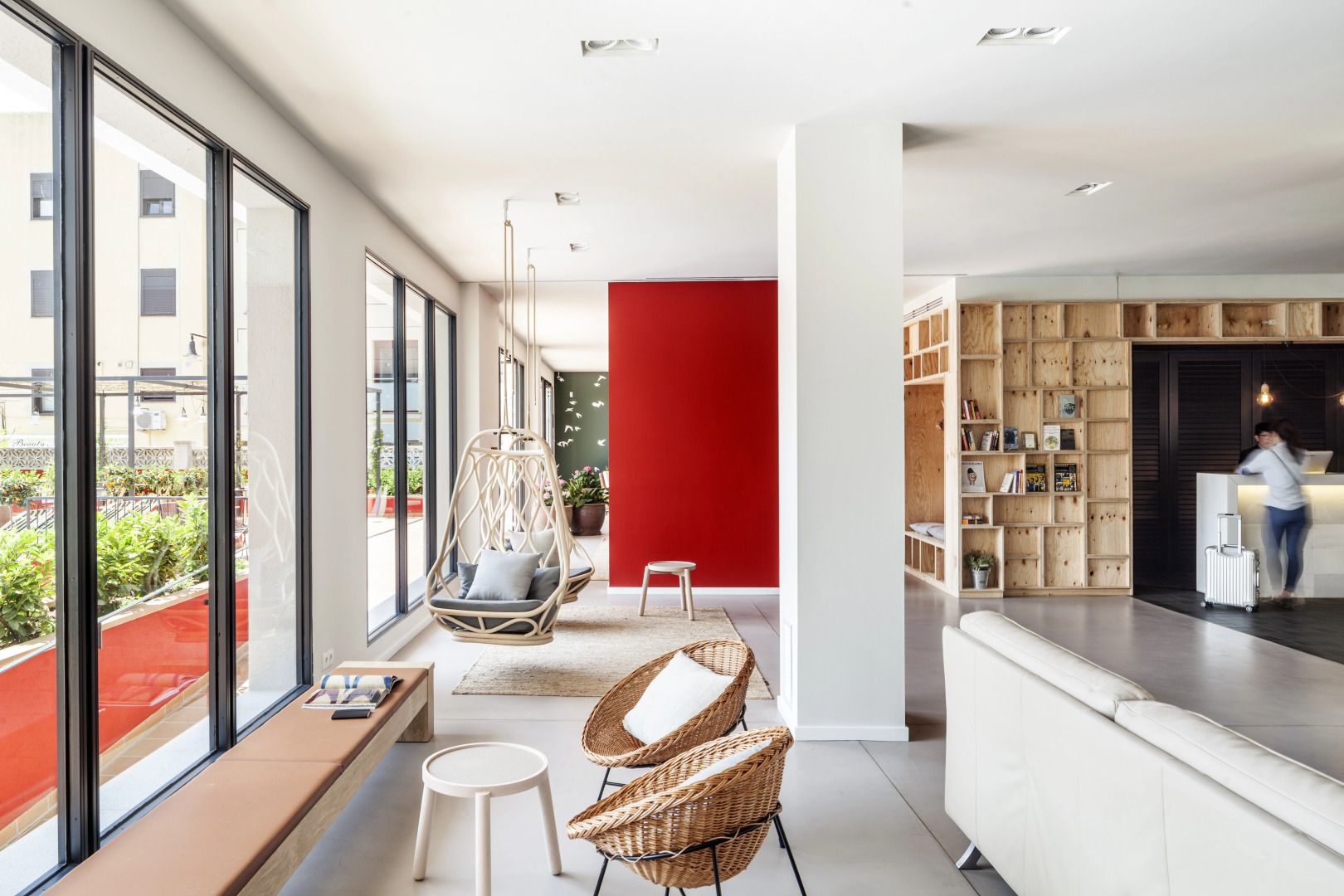 Foto - AQUA Hotel Bertran Park