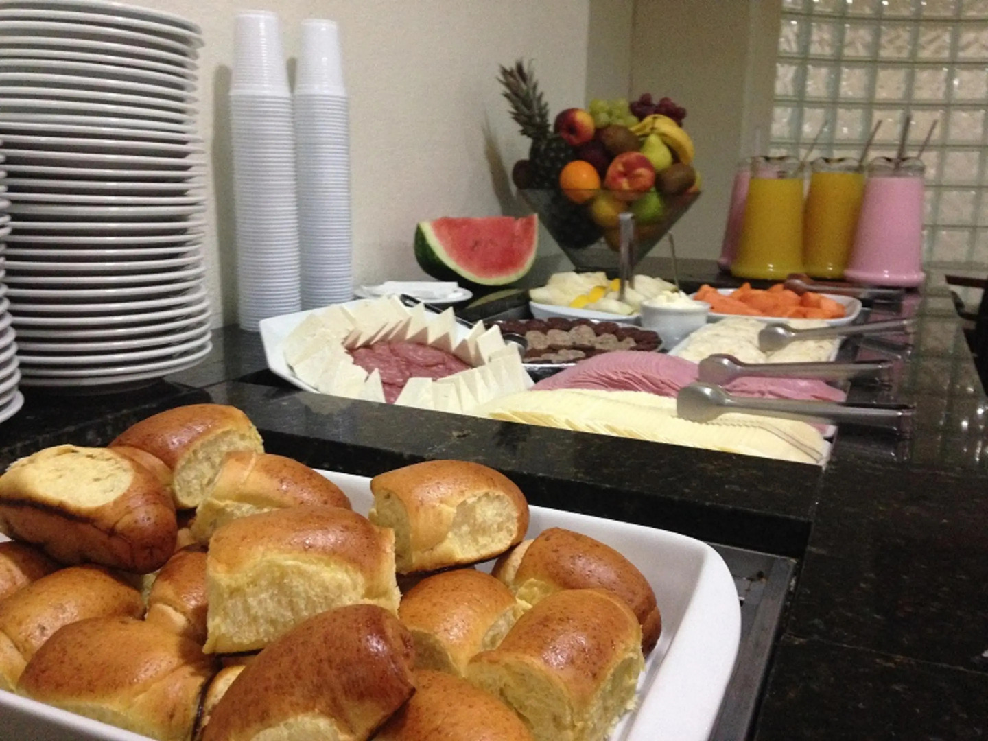 Foto - Umbu Hotel Porto Alegre - Centro Histórico - Prox Aeroporto