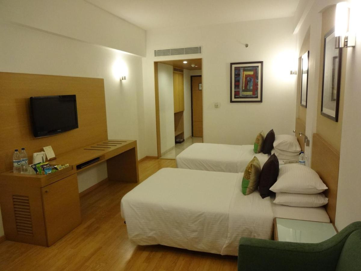 Foto - Lemon Tree Premier, HITEC City, Hyderabad