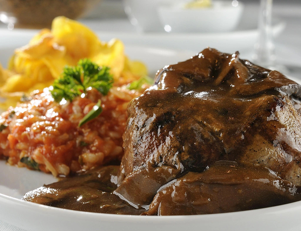 Foto - Ocean Gardens