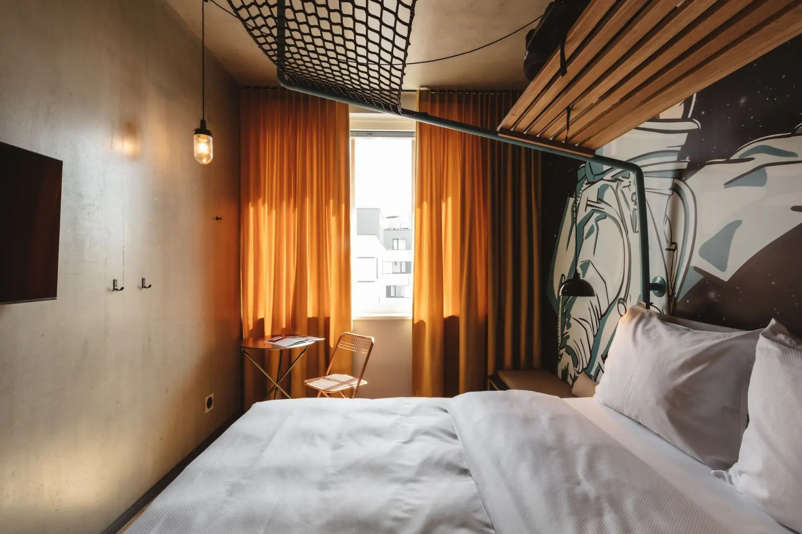 Foto - Superbude Wien Prater