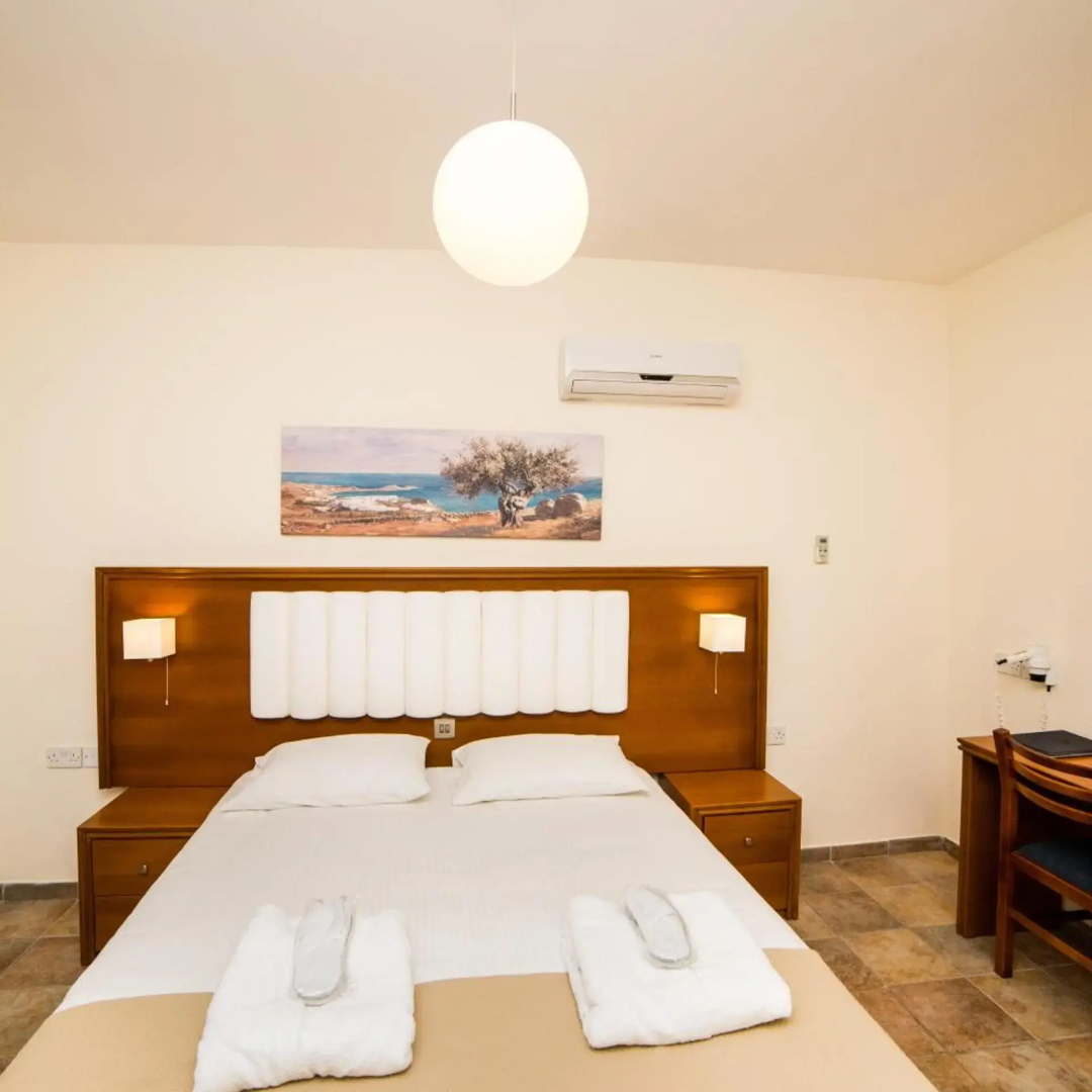 Foto - Kefalos Beach Tourist Village