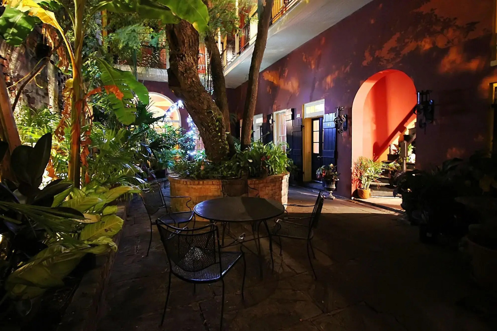 Foto - The Olivier House Hotel