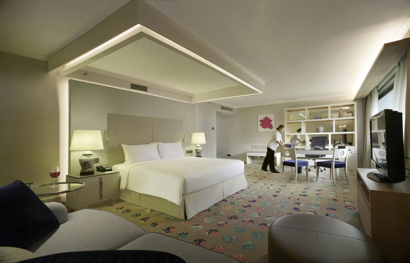 Photo - Concorde Hotel Singapore