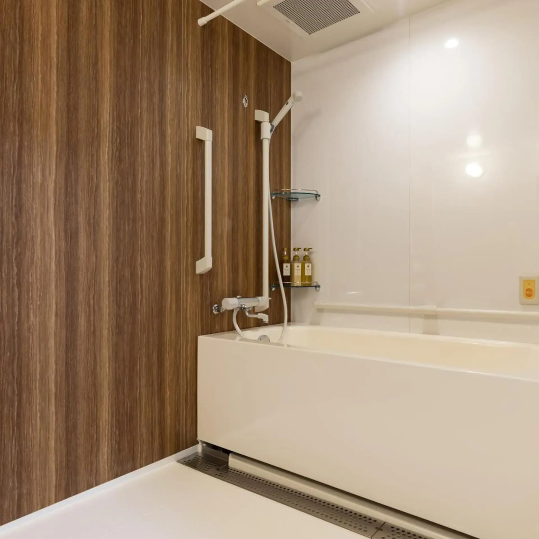 Photo - Kyoto Plaza Hotel Kintetsu Jujo