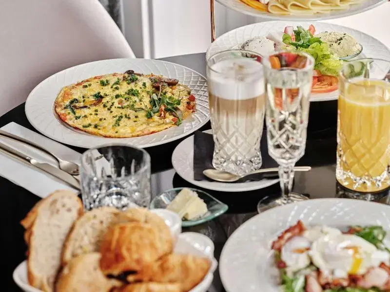 Foto - The Crown Krakow Center - Handwritten Collection ACCOR