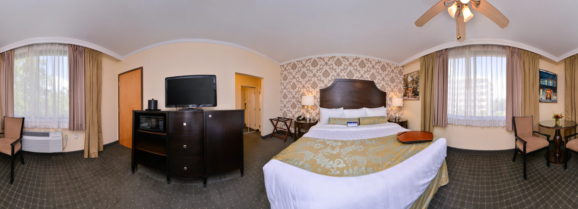 Photo - Hampton Inn New Orleans/St.Charles Ave