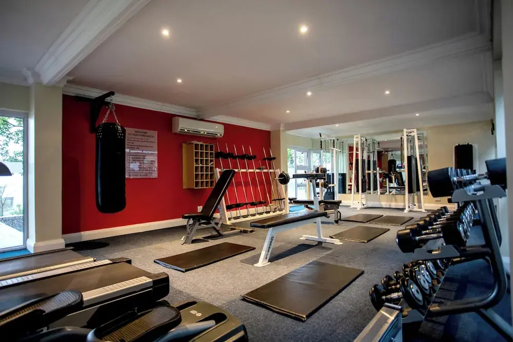 Foto - The Caledon Hotel and Spa