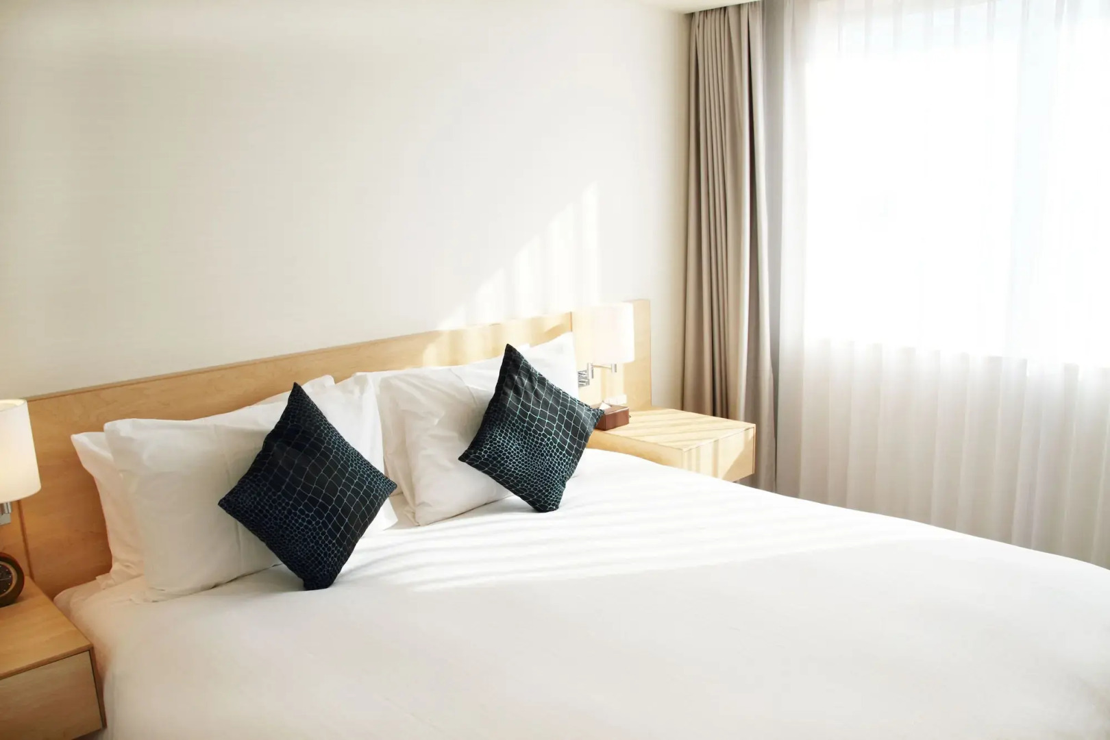 Photo - Fraser Residence Nankai Osaka