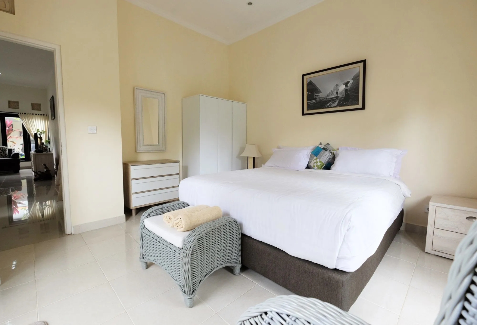 Foto - Villa Bakti Ubud